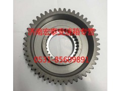 12JSD160T-1707106,付箱減速齒輪,濟南宏泰變速箱專營店