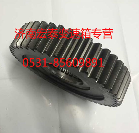 12JSD160T-1707106,付箱減速齒輪,濟南宏泰變速箱專營店