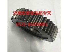 12JSD160T-1707106,付箱減速齒輪,濟南宏泰變速箱專營店