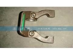WG2214260004,離合器分離撥叉,濟南信興汽車配件貿(mào)易有限公司