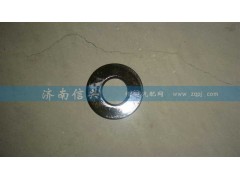 WG2229050003,倒擋中間軸墊圈（HW13710）,濟(jì)南信興汽車(chē)配件貿(mào)易有限公司