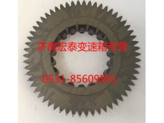 9JS135TA-1701113,二軸三檔齒輪,濟(jì)南宏泰變速箱專營(yíng)店