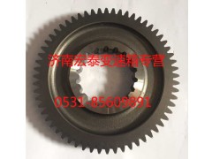 JS180-1701112,二軸一檔齒輪,濟(jì)南宏泰變速箱專營店