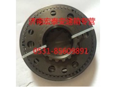 16JS200T-1701175,三四檔同步器總成,濟(jì)南宏泰變速箱專(zhuān)營(yíng)店