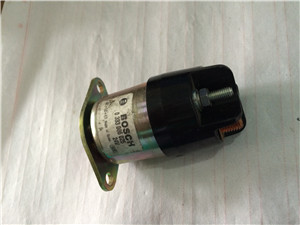 0333006025612630080076 起動機繼電器/0333006025 博世612630080076 起動機繼電器