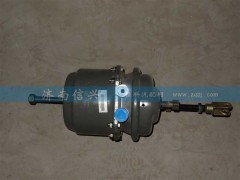 WG9000360620,膜片式彈簧制動(dòng)氣室L=172,濟(jì)南信興汽車配件貿(mào)易有限公司