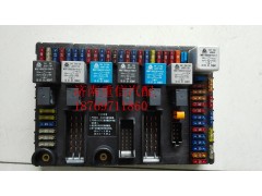 WG9716582301,繼電器控制模塊,濟南翊旋商貿(mào)有限公司（原重信）