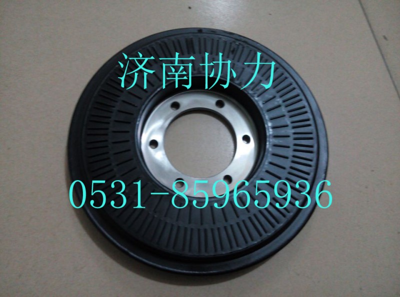 VG1246020005,硅油減震器,濟(jì)南明鉅汽車配件有限公司（原濟(jì)南協(xié)力）