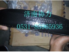 VG1246020005,硅油減震器,濟(jì)南明鉅汽車配件有限公司（原濟(jì)南協(xié)力）