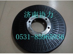 VG1246020005,硅油減震器,濟(jì)南明鉅汽車配件有限公司（原濟(jì)南協(xié)力）