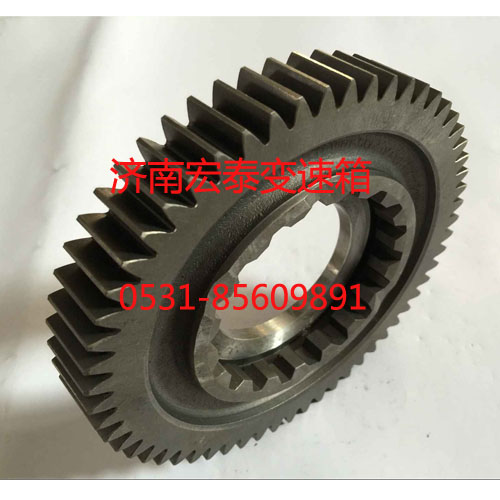 JS150T-1701113B,二軸超速齒輪,濟(jì)南宏泰變速箱專營(yíng)店