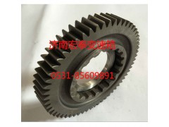 JS150T-1701113B,二軸超速齒輪,濟(jì)南宏泰變速箱專營(yíng)店