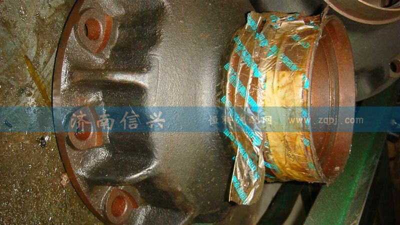 WG9000420029,前輪鼓,濟(jì)南信興汽車(chē)配件貿(mào)易有限公司