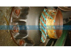 WG9000420029,前輪鼓,濟(jì)南信興汽車(chē)配件貿(mào)易有限公司