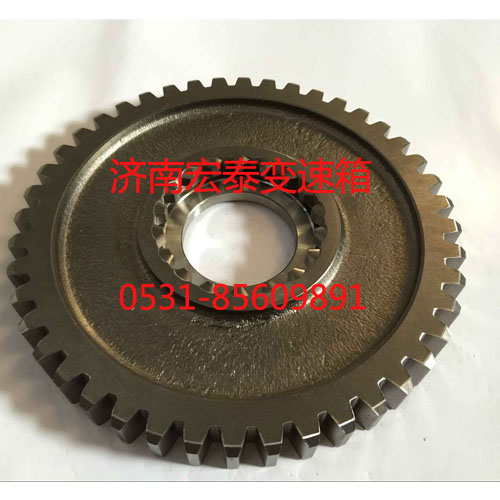 JS150T1701110B,二軸倒檔齒輪,濟南宏泰變速箱專營店