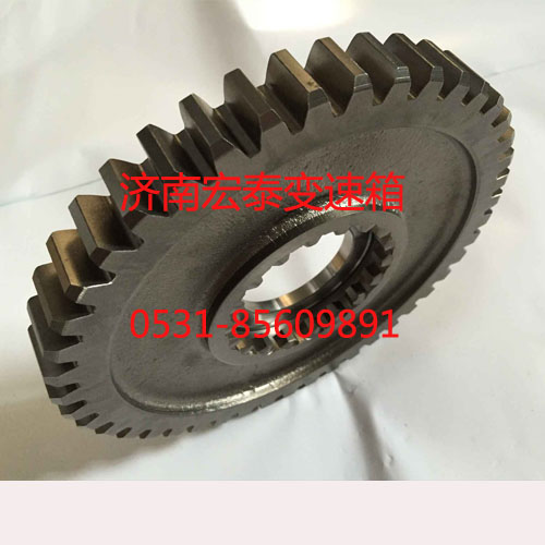 JS150T1701110B,二軸倒檔齒輪,濟南宏泰變速箱專營店