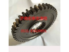 JS150T1701110B,二軸倒檔齒輪,濟南宏泰變速箱專營店
