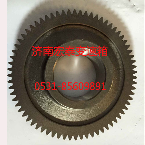 JS150T-1701056B,中間軸傳動齒輪,濟南宏泰變速箱專營店