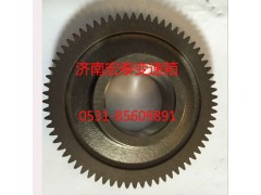 JS150T-1701056B,中間軸傳動齒輪,濟南宏泰變速箱專營店
