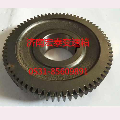 JS150T-1701056B,中間軸傳動齒輪,濟南宏泰變速箱專營店
