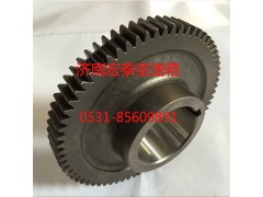 JS150T-1701056B,中間軸傳動齒輪,濟南宏泰變速箱專營店