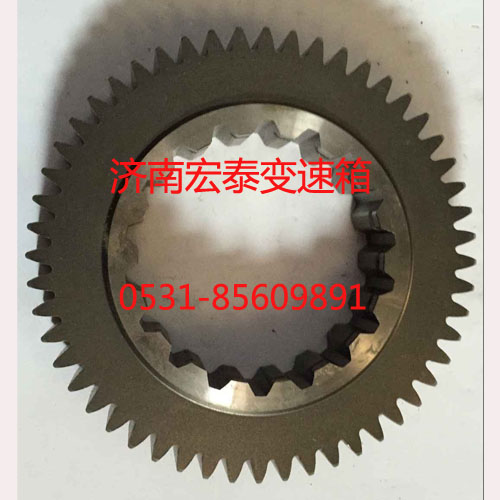 JS150TA-1701030B,150TA-B一軸齒輪,濟南宏泰變速箱專營店