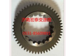 JS150TA-1701030B,150TA-B一軸齒輪,濟南宏泰變速箱專營店