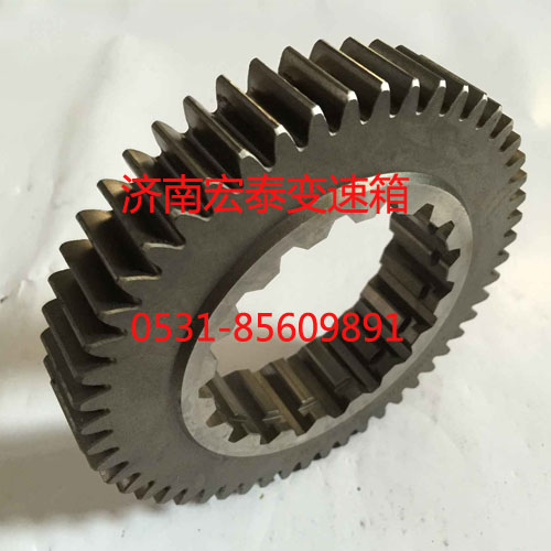 JS150TA-1701030B,150TA-B一軸齒輪,濟南宏泰變速箱專營店