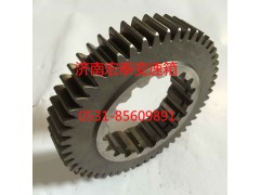 JS150TA-1701030B,150TA-B一軸齒輪,濟南宏泰變速箱專營店