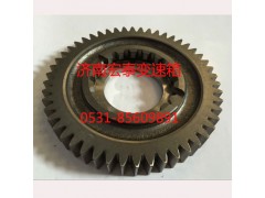 JS150TA-1701112B,二軸二檔齒輪,濟南宏泰變速箱專營店