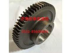 JS150TA-1701056B,中間軸轉動齒輪,濟南宏泰變速箱專營店