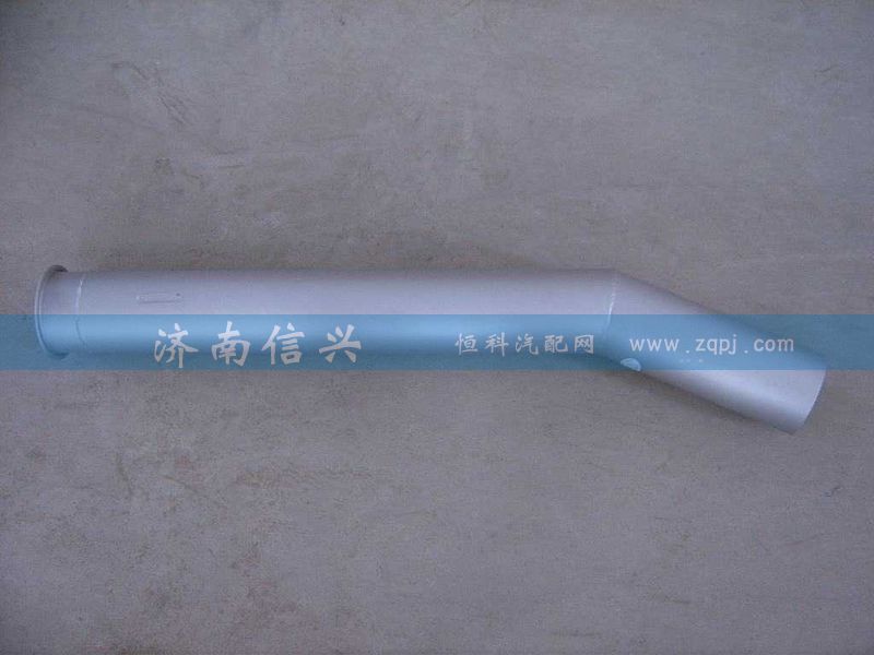 WG9731540013,排氣管（HOWO8X4）,濟南信興汽車配件貿(mào)易有限公司