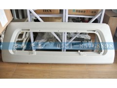 WG1684110707,散熱器面罩,濟(jì)南開(kāi)泰工貿(mào)有限公司