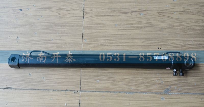 WG9312820012,駕駛室主舉升缸（老狀態(tài)）,濟(jì)南開泰工貿(mào)有限公司