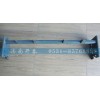 D7B 新斯太爾WG9325930260 保險(xiǎn)杠踏步支承