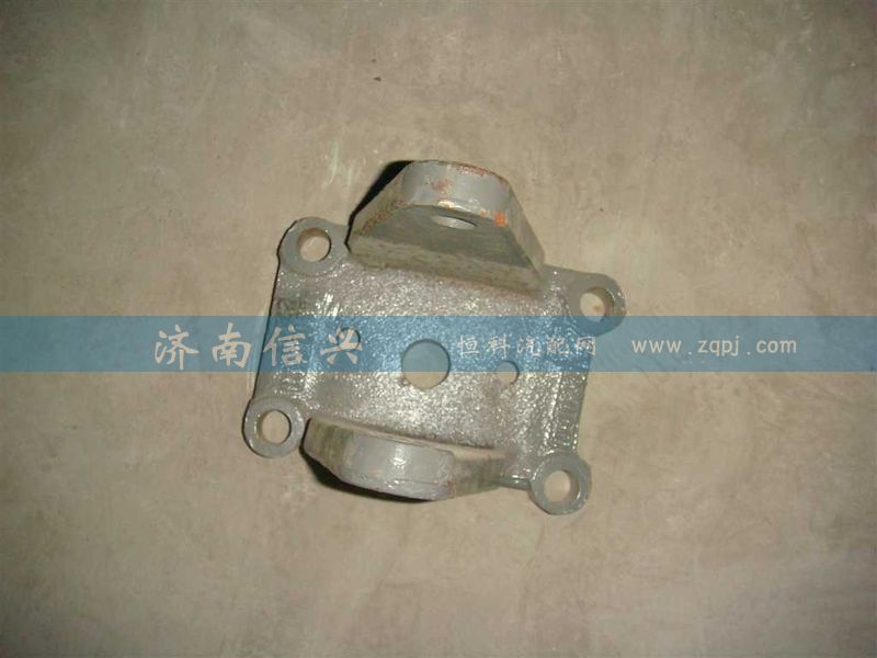 WG9925521279,后板簧右后支架,濟(jì)南信興汽車配件貿(mào)易有限公司