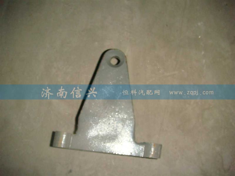 WG9925521279,后板簧右后支架,濟(jì)南信興汽車配件貿(mào)易有限公司