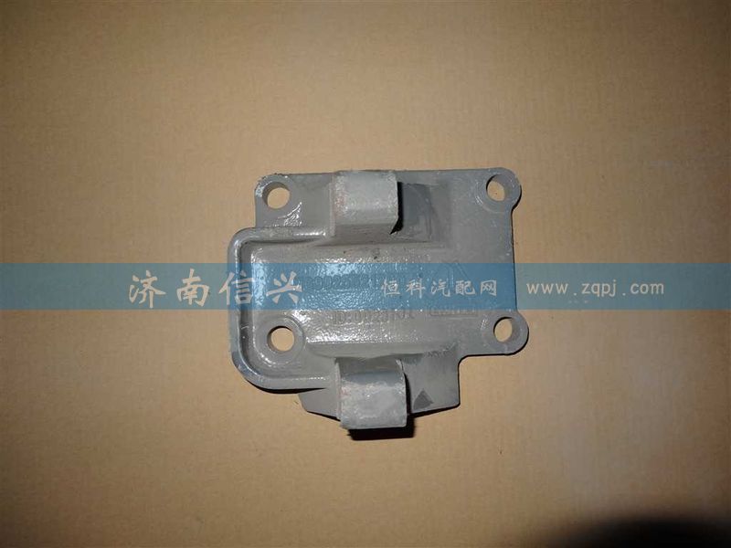 WG9925521290,下推左前支架,濟(jì)南信興汽車配件貿(mào)易有限公司