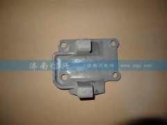 WG9925521290,下推左前支架,濟(jì)南信興汽車配件貿(mào)易有限公司