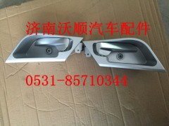 812W62680-1122,右車門內開總成,濟南變形金剛汽車配件有限公司