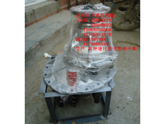 AZ9231320744,后橋中斷,濟南東方重汽配件銷售中心