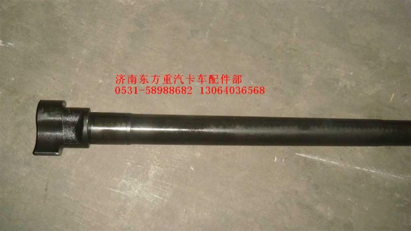 WG9970340027,后制動凸輪軸,濟(jì)南東方重汽配件銷售中心