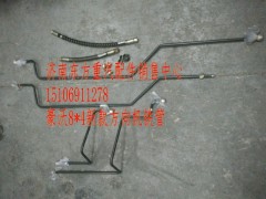 KC9731471112,方向機鐵管,濟南東方重汽配件銷售中心