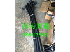 DZ9100470085,原廠德龍成型軟管DZ9100470085,濟(jì)南博通重汽備件庫