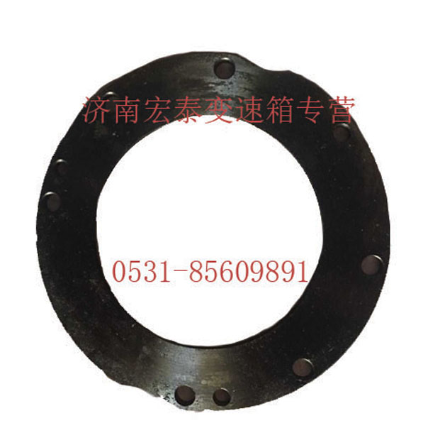 AZ2229100338,副箱軸承定位盤,濟(jì)南宏泰變速箱專營店