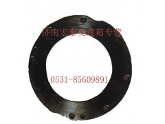 AZ2229100338,副箱軸承定位盤,濟(jì)南宏泰變速箱專營店