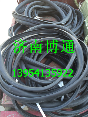 AZ1651710002 重汽豪翰前擋風密封條/AZ1651710002