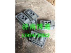 6522400318,北奔新式發(fā)動機后支撐,濟南博通重汽備件庫