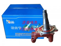 ,F2000轉向節(jié),濟南偉凱汽車配件有限公司（原偉杰）