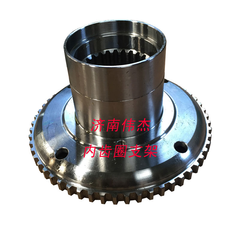 ,內(nèi)齒圈支架,濟南偉凱汽車配件有限公司（原偉杰）